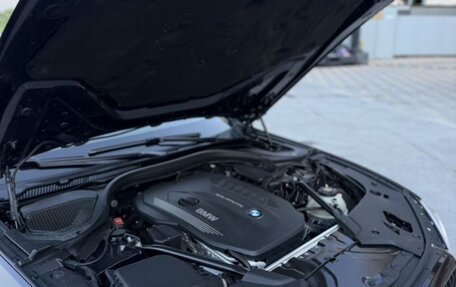 BMW 5 серия, 2017 год, 3 620 000 рублей, 30 фотография