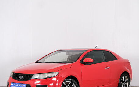 KIA Cerato III, 2011 год, 929 000 рублей, 4 фотография