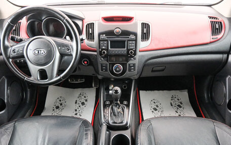KIA Cerato III, 2011 год, 929 000 рублей, 11 фотография