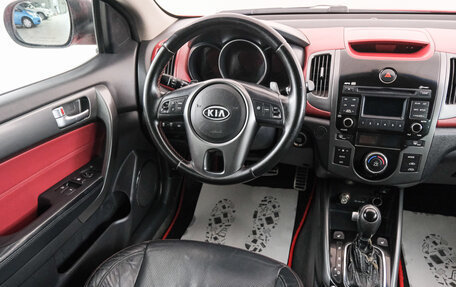 KIA Cerato III, 2011 год, 929 000 рублей, 10 фотография