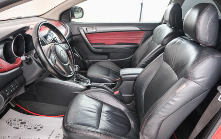 KIA Cerato III, 2011 год, 929 000 рублей, 8 фотография