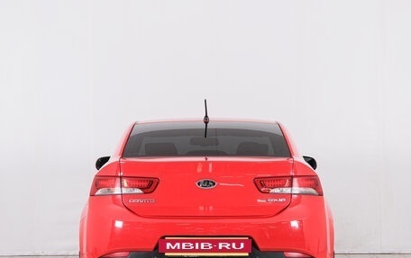 KIA Cerato III, 2011 год, 929 000 рублей, 6 фотография