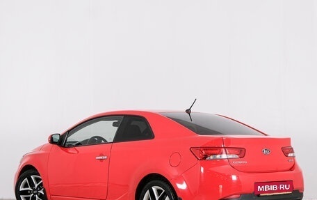KIA Cerato III, 2011 год, 929 000 рублей, 5 фотография