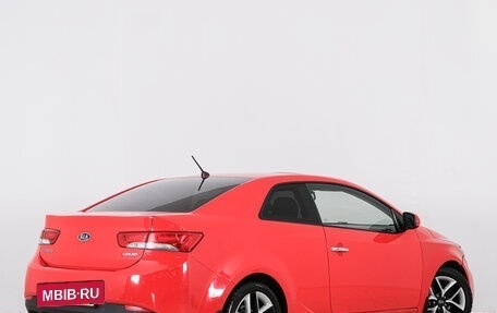 KIA Cerato III, 2011 год, 929 000 рублей, 7 фотография