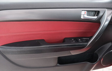 KIA Cerato III, 2011 год, 929 000 рублей, 20 фотография