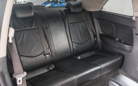 KIA Cerato III, 2011 год, 929 000 рублей, 22 фотография
