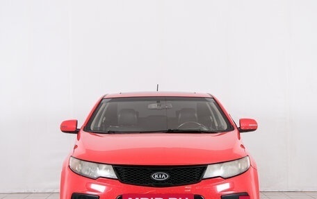 KIA Cerato III, 2011 год, 929 000 рублей, 2 фотография