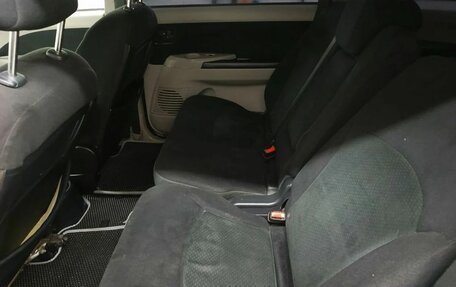 Mitsubishi Grandis, 2007 год, 850 000 рублей, 10 фотография