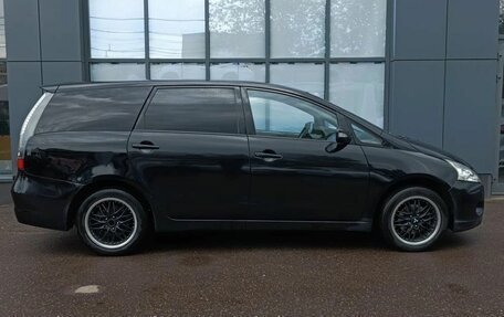 Mitsubishi Grandis, 2007 год, 850 000 рублей, 8 фотография