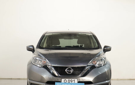 Nissan Note II рестайлинг, 2020 год, 1 279 000 рублей, 2 фотография