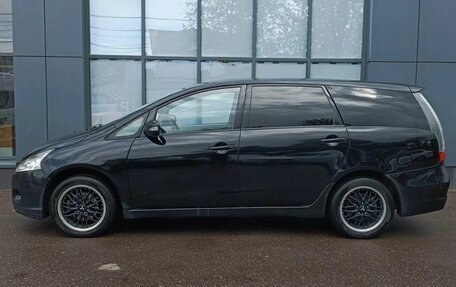 Mitsubishi Grandis, 2007 год, 850 000 рублей, 7 фотография