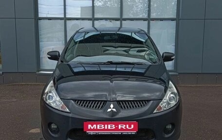 Mitsubishi Grandis, 2007 год, 850 000 рублей, 2 фотография