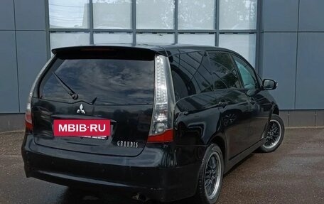 Mitsubishi Grandis, 2007 год, 850 000 рублей, 4 фотография