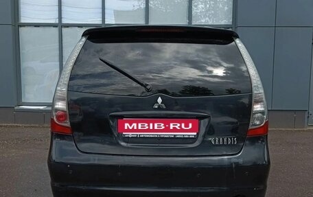 Mitsubishi Grandis, 2007 год, 850 000 рублей, 5 фотография