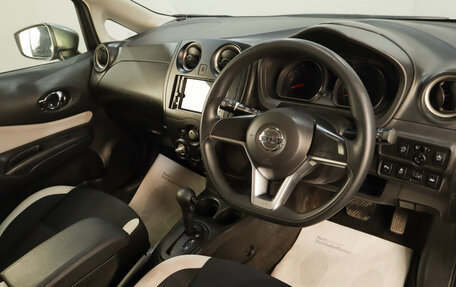 Nissan Note II рестайлинг, 2020 год, 1 279 000 рублей, 10 фотография