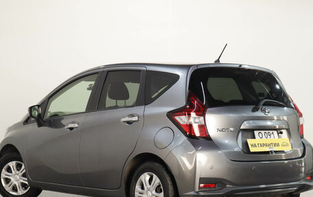 Nissan Note II рестайлинг, 2020 год, 1 279 000 рублей, 5 фотография