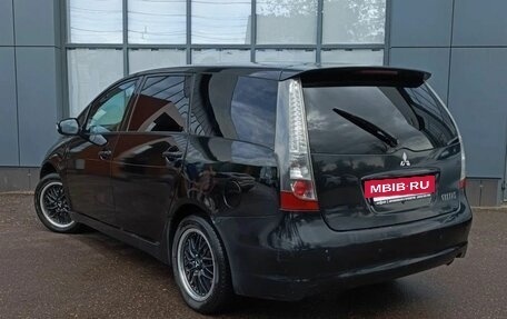 Mitsubishi Grandis, 2007 год, 850 000 рублей, 6 фотография