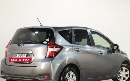Nissan Note II рестайлинг, 2020 год, 1 279 000 рублей, 7 фотография