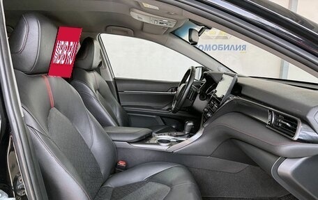 Toyota Camry, 2021 год, 3 249 000 рублей, 11 фотография