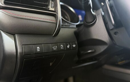 Toyota Camry, 2021 год, 3 249 000 рублей, 20 фотография