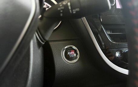 Toyota Camry, 2021 год, 3 249 000 рублей, 19 фотография
