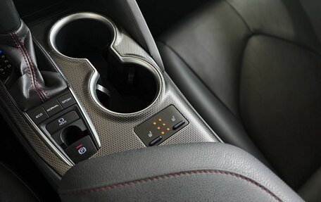 Toyota Camry, 2021 год, 3 249 000 рублей, 17 фотография