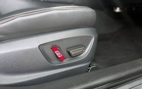 Toyota Camry, 2021 год, 3 249 000 рублей, 22 фотография
