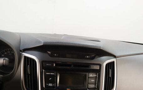 Hyundai Creta I рестайлинг, 2018 год, 2 029 000 рублей, 14 фотография