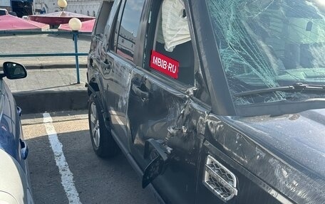 Land Rover Discovery IV, 2013 год, 700 000 рублей, 5 фотография