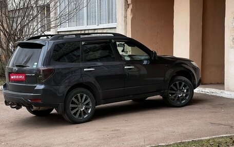 Subaru Forester, 2008 год, 1 400 000 рублей, 1 фотография