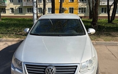 Volkswagen Passat B6, 2005 год, 330 000 рублей, 1 фотография