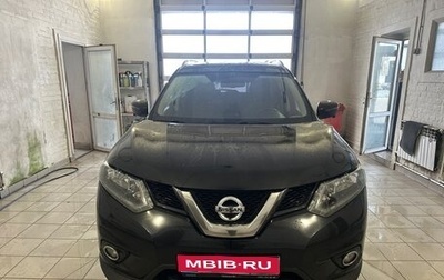 Nissan X-Trail, 2018 год, 1 899 999 рублей, 1 фотография