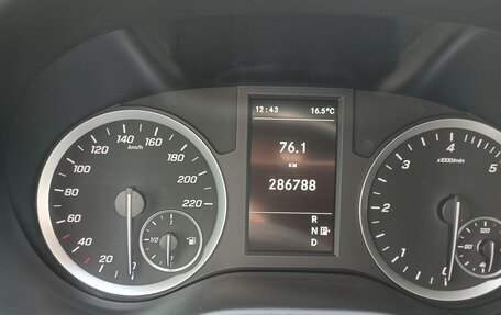 Mercedes-Benz Vito, 2019 год, 3 000 000 рублей, 1 фотография