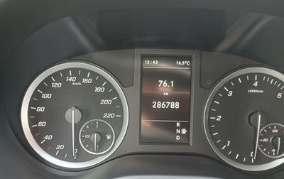 Mercedes-Benz Vito, 2019 год, 3 000 000 рублей, 1 фотография