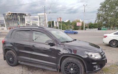 Volkswagen Tiguan I, 2013 год, 1 750 000 рублей, 1 фотография