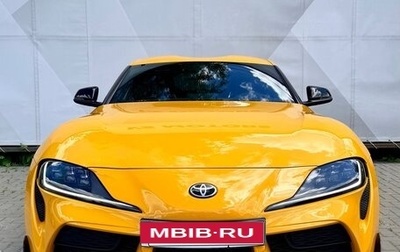 Toyota Supra, 2020 год, 5 950 000 рублей, 1 фотография