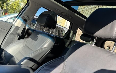 KIA Sorento III Prime рестайлинг, 2017 год, 2 470 000 рублей, 12 фотография