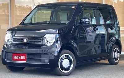 Honda N-WGN, 2023 год, 900 000 рублей, 1 фотография