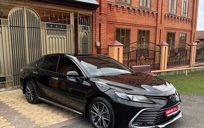 Toyota Camry, 2023 год, 3 290 000 рублей, 1 фотография