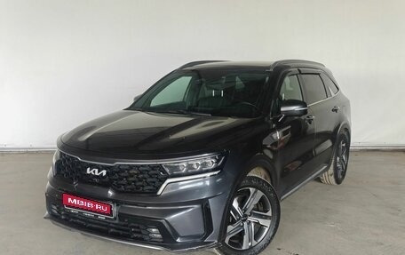 KIA Sorento IV, 2021 год, 3 499 000 рублей, 1 фотография