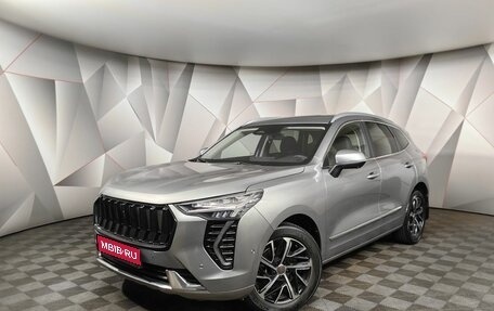 Haval Jolion, 2021 год, 1 647 000 рублей, 1 фотография