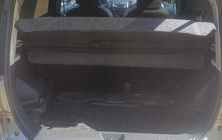 Nissan Note II рестайлинг, 2012 год, 810 000 рублей, 7 фотография