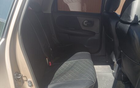 Nissan Note II рестайлинг, 2012 год, 810 000 рублей, 8 фотография