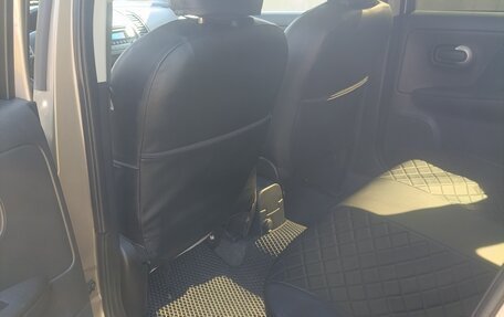 Nissan Note II рестайлинг, 2012 год, 810 000 рублей, 11 фотография