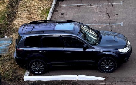 Subaru Forester, 2008 год, 1 400 000 рублей, 2 фотография