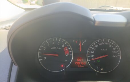 Nissan Note II рестайлинг, 2012 год, 810 000 рублей, 13 фотография