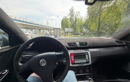 Volkswagen Passat B6, 2005 год, 330 000 рублей, 2 фотография