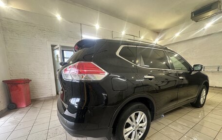 Nissan X-Trail, 2018 год, 1 899 999 рублей, 4 фотография