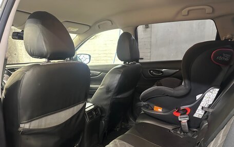 Nissan X-Trail, 2018 год, 1 899 999 рублей, 7 фотография