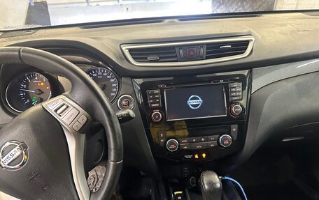 Nissan X-Trail, 2018 год, 1 899 999 рублей, 9 фотография